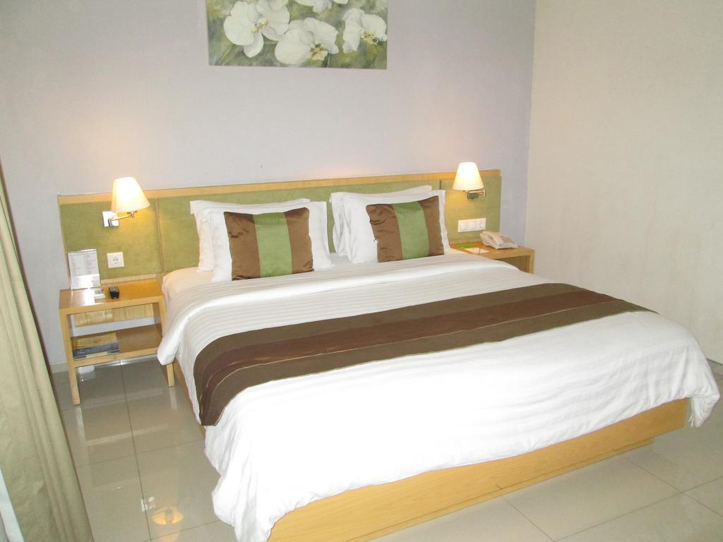 Hotel Anggrek Gandasari Bandung Bilik gambar