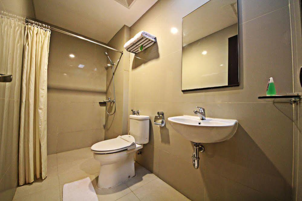 Hotel Anggrek Gandasari Bandung Luaran gambar